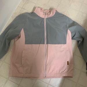 Windbreaker